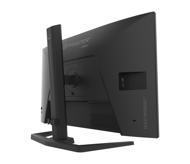 IIYAMA G-Master GB2791QSU-B1 Gold Phoenix - 1490163 - zdjęcie 7